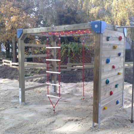 Kletteranlage "Tom"