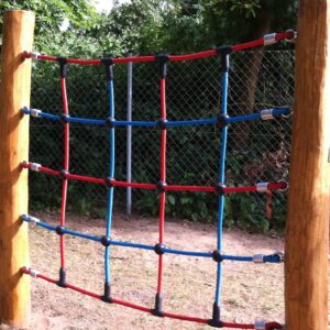 Kletternetz