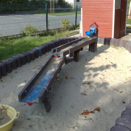 Wasserspielanlage "Hasselbach"