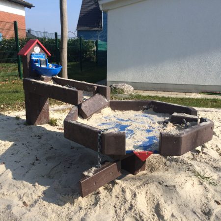 Wasserspielanlage "Kükenbach"