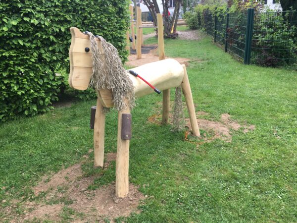 Pferd