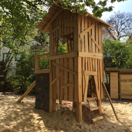 Hexenturm "Herkules"