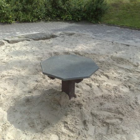 Sandspieltisch