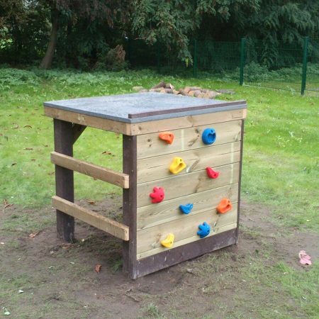 Kletterwürfel "Jan"