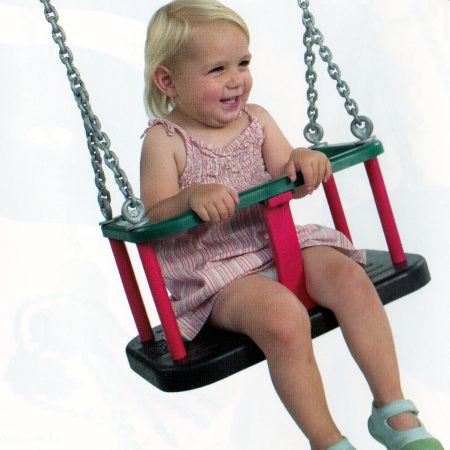 Kleinkindersitz "Iris"