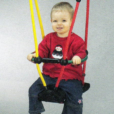 Kleinkindersitz "Elke"