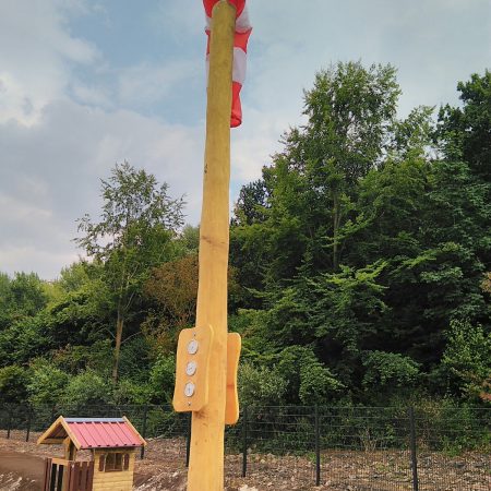Wetterstation