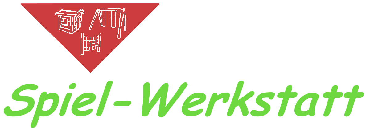 Jens Jürgensen Spiel-Werkstatt - Logo